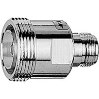 Telegärtner 100024510 100024510 Coax-adapter 7-16-DIN-bus - N-bus 1 stuk(s) - thumbnail