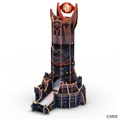 LOTR Fate of the Fellowship