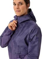 Vaude Loamer - Women's MTB Rain Jacket - thumbnail