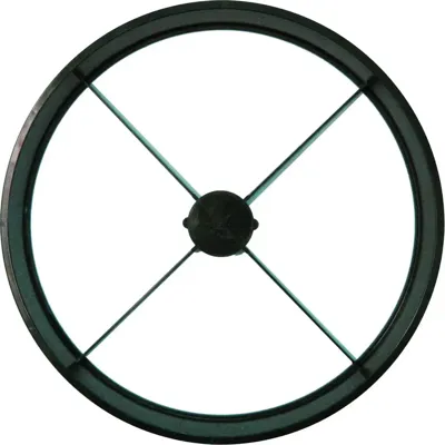 Vijveraccessoires Visvoederring Ubbink - Ubbink