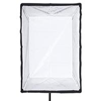Quadralite Softbox 120x80cm - thumbnail