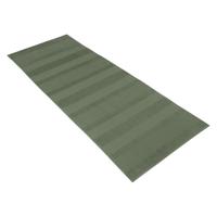 Vossen Vossen Yoga Handdoek Shallow 67x180 raw sugar - thumbnail