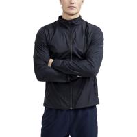 Craft 1911443 Adv Essence Wind Jacket Men - Black - S - thumbnail