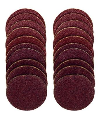 Proxxon Micromot 28 983 Schuurbladenset ter vervanging Ø 18 mm 20-delig Diameter 18 mm 1 set(s)