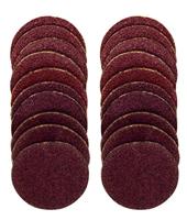 Proxxon Micromot 28 983 Schuurbladenset ter vervanging Ø 18 mm 20-delig Diameter 18 mm 1 set(s) - thumbnail