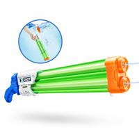Waterpistool Zuru X-Shot Quad Stream Blaster 13 x 60 x 6 cm - thumbnail