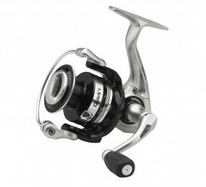 DAM Quick 1 Fd 3+1BB 3000