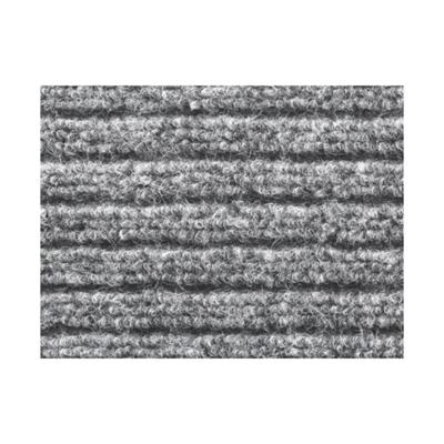 HQ Fortuna ribmat grigio 50x80cm