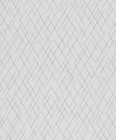 Novamur Kylie Behang met grafische ruitprint - 6834-10 - thumbnail