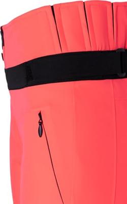 Bogner Borja 3-T Skibroek Dames Neon Lipstick 36 Bogner Borja 3-T Skibroek Dames Neon Lipstick 36