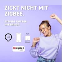 Müller-Licht tint LED-onderbouwlamp 10 W RGBW - thumbnail