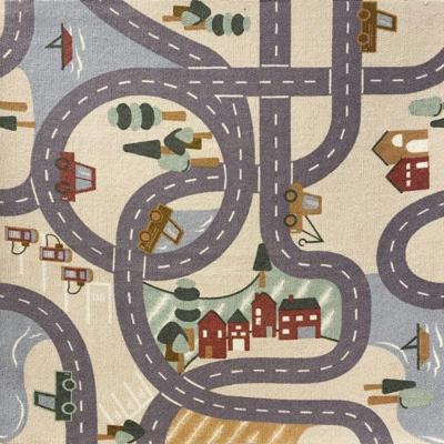 Diverse Merken Speelkleed scandinavië (95x200) Diverse Merken Speelkleed scandinavië (95x200)