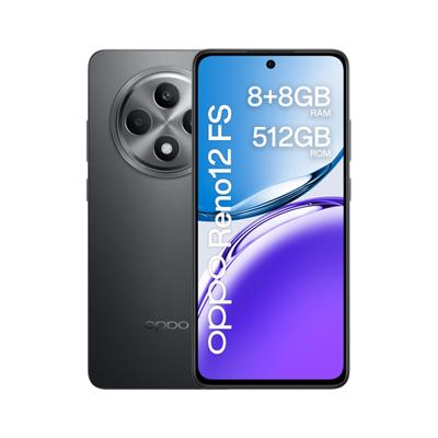 Oppo Reno 12 Fs 4gb/512gb 6.6´´ One Size