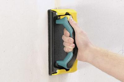 Wolfcraft 4056000 Handschuurder 1 stuk(s)