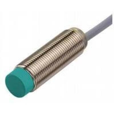 Pepperl+Fuchs Inductieve sensor Tweedraads NBN4-12GS40-Z4L Pepperl+Fuchs Inductieve sensor Tweedraads NBN4-12GS40-Z4L