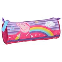 Peppa Pig Etui Regenboog 20cm - thumbnail