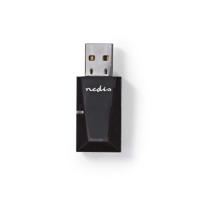 Dongle voor Draadloos Netwerk | N300 | 2,4 GHz | Zwart - thumbnail