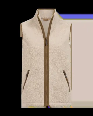 Life-Line Ivy Fleece Bodywarmer