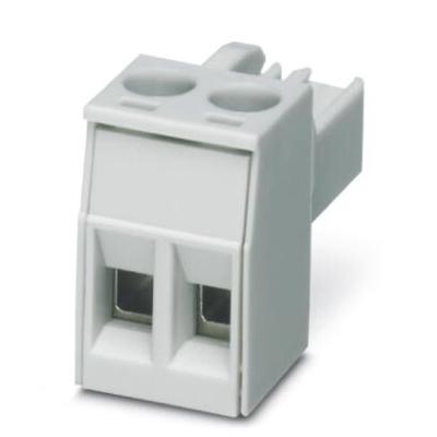 Phoenix Contact 2200484 Printplaatconnector 50 stuk(s)