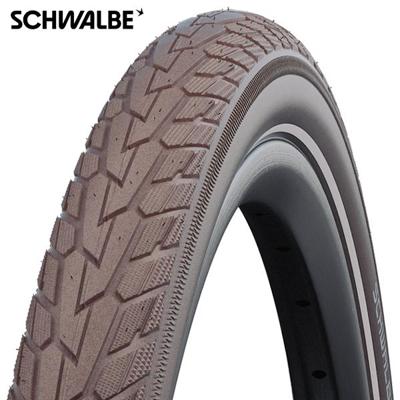 SCHWALBE Buitenband 28" road cruiser plus