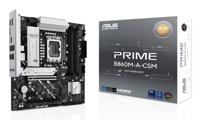 ASUS prime b860m-a-csm socket 1851 moederbord (raid, 2.5 gb-lan, sound, µatx) - thumbnail