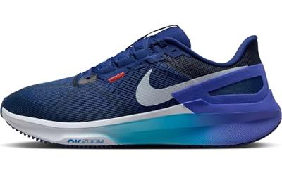Nike Structure 25 Hardloopschoenen Heren 42