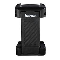 Hama Statief FlexPro Voor Smartphone GoPro En Fotocamera&apos;s 27 Cm Zwart - thumbnail