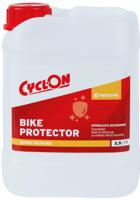Cyclon bike protector instant polish wax 2,5 liter (navulling) - thumbnail