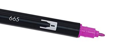 Tombow • brush pen abt dual brush pen 10x galaxy colors