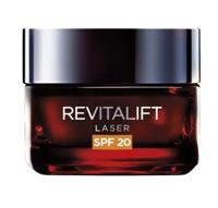 L'Oréal - Revitalift Laser Day Cream SPF 20 50 ml - thumbnail