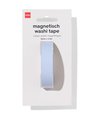 HEMA Magnetisch washi tape