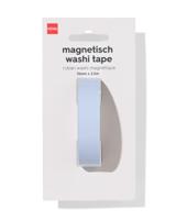 HEMA Magnetisch washi tape - thumbnail