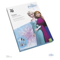 WMF Kinderbestek Disney - Frozen - 4 delig - thumbnail