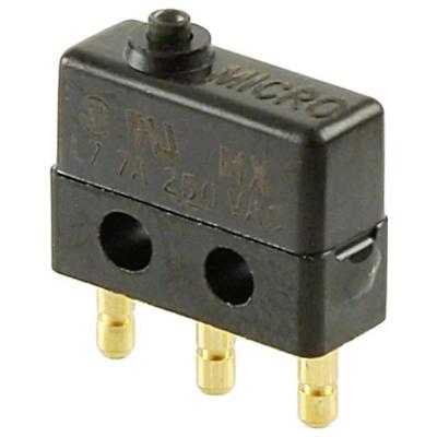 Honeywell SPS 4SX1-H58 Klikschakelaar 1 stuk(s)