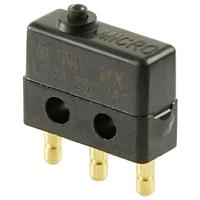 Honeywell SPS 4SX1-H58 Klikschakelaar 1 stuk(s) - thumbnail