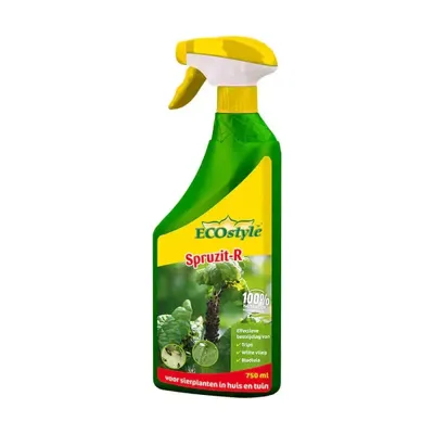 ECOstyle Spruzit-r spuitflacon - 750ml