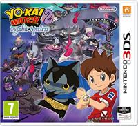 Yo-Kai Watch 2: Psychic Spectres (Droomfantomen) - thumbnail