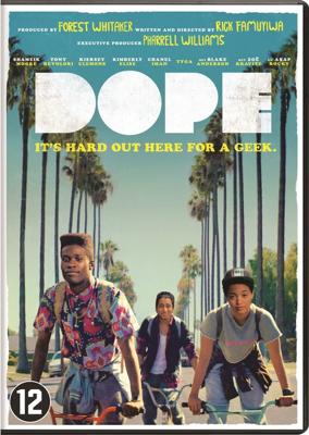 Dope (DVD) Dope (DVD)