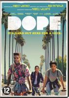 Dope (DVD) - thumbnail