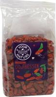 Your Organic Nature Goji bessen gedroogd bio 250 Gram - thumbnail