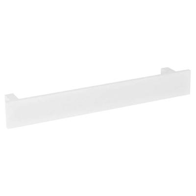 Handdoekhouder Sapho Patron 45x6 cm Wit Sapho