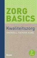 Kwaliteitszorg - Gwendell Foendoe Aubèl - Paperback (9789024421343) - thumbnail