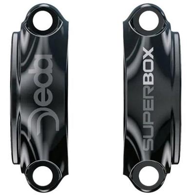 Dedacciai Deda faceplate superbox dcr nieuw model