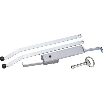 Schneider Electric NSYLSS3X10 Zamak 1 stuk(s)