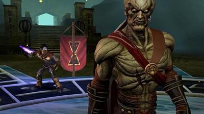 Legacy of Kain Soul Reaver 1&2 Remastered Deluxe Edition