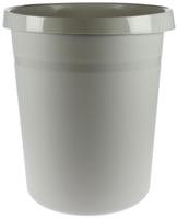 Han papiermand grijs - thumbnail