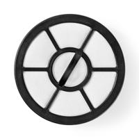 Motorfilter voor Stofzuiger | Vervanging voor: Nedis® | VCBS100RD - thumbnail