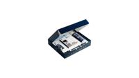 De'Longhi DLSC306 Coffee Care Kit Koffie accessoire Wit - thumbnail