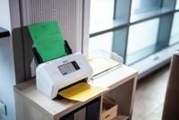 Brother ADS4900W Documentscanner A4 600 x 600 60 pag./min. USB-A 2.0, USB-A 3.2 Gen 1, LAN (10/100/1000 MBit/s), WiFi - thumbnail