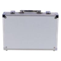 Overige Merken Pokerset in koffer 200-delig aluminium - thumbnail